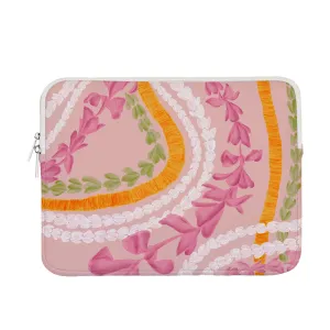 15.5in Lei Aloha Laptop Case