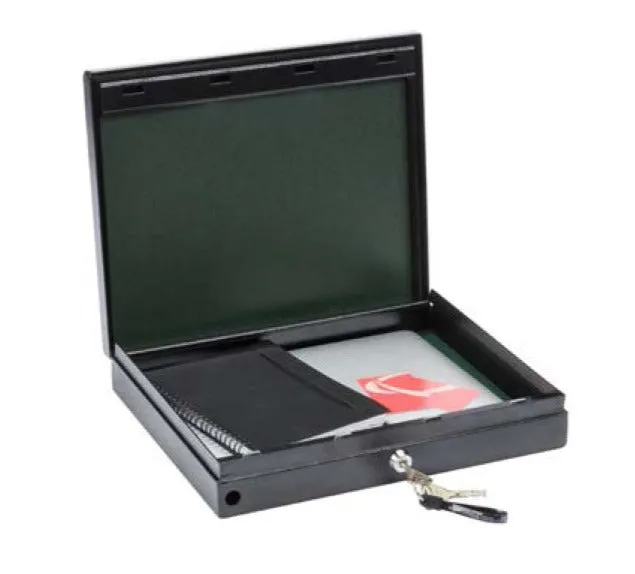 A4F Covert Security Container