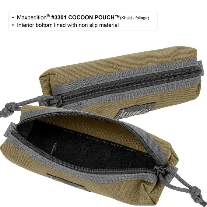 Cocoon Pouch