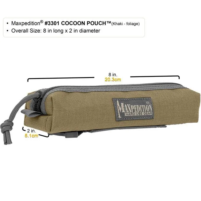 Cocoon Pouch