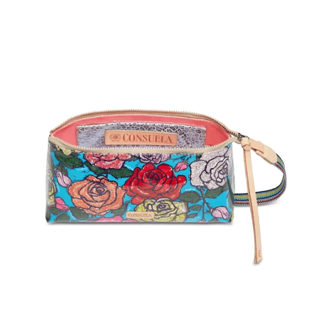 Consuela Women's Rosita Tool Cosmetic Bag