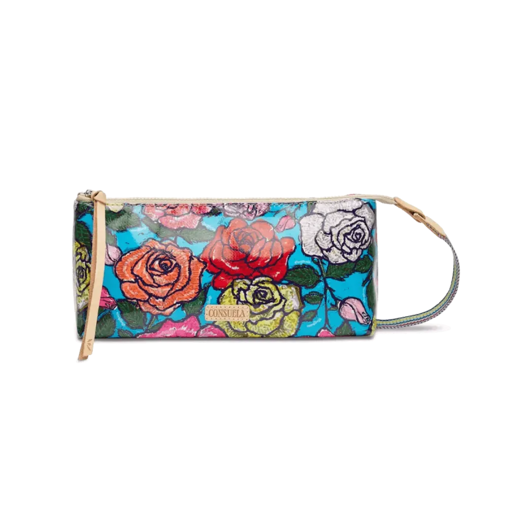 Consuela Women's Rosita Tool Cosmetic Bag