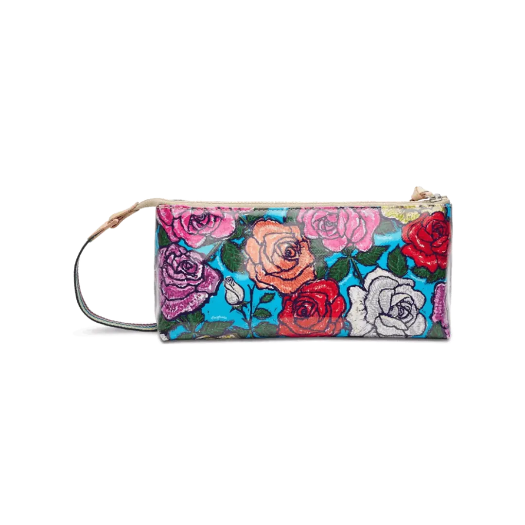 Consuela Women's Rosita Tool Cosmetic Bag