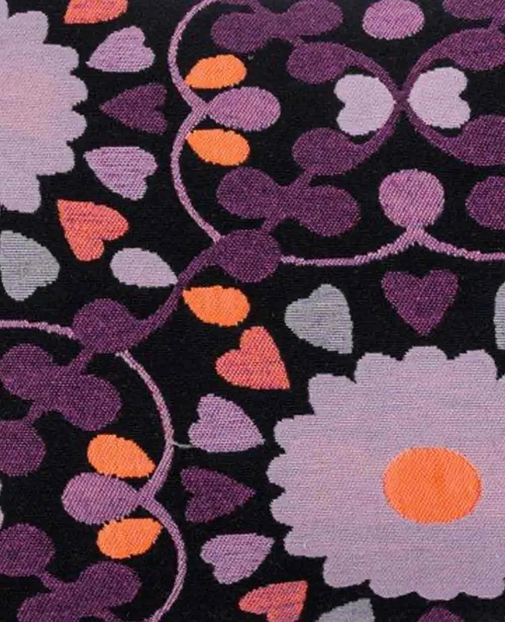 COSMETIC POUCH "NEMEA" MULTICOLOR