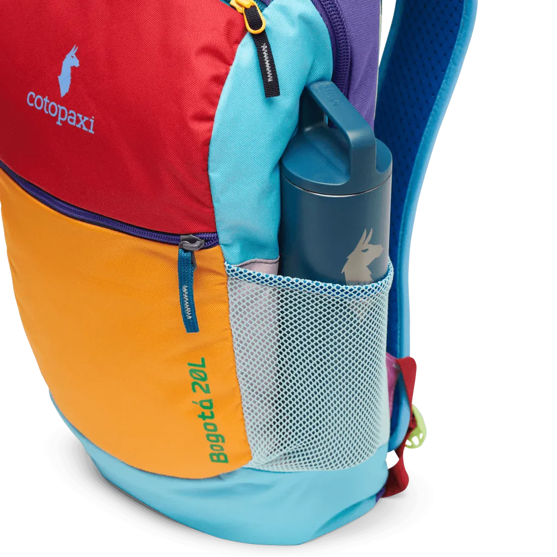 Cotopaxi Bogota 20L Backpack - Del Dia