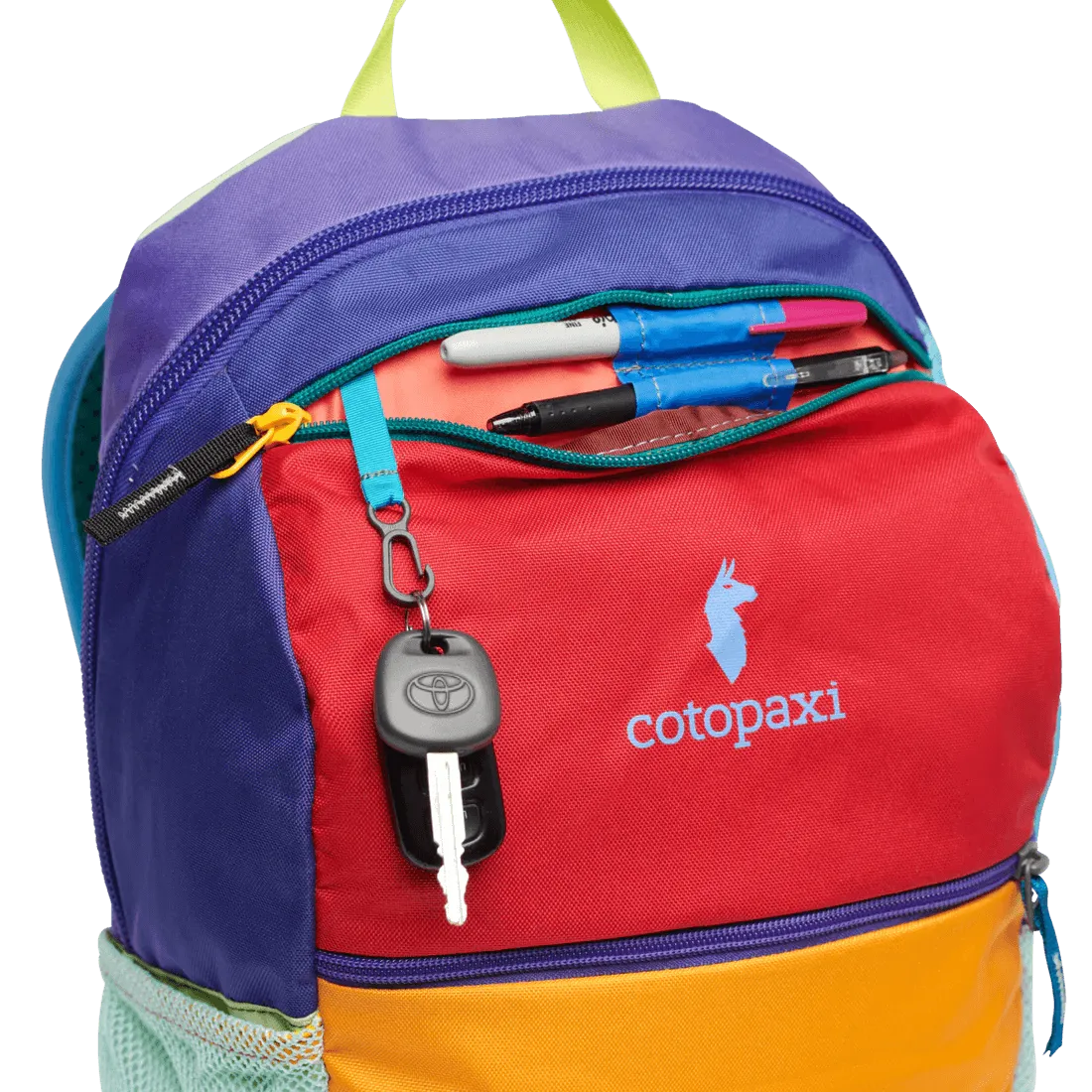 Cotopaxi Bogota 20L Backpack - Del Dia