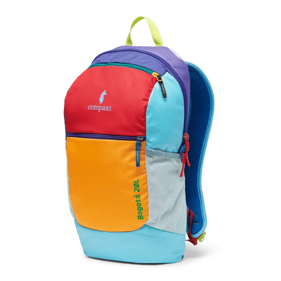 Cotopaxi Bogota 20L Backpack - Del Dia