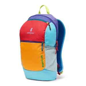 Cotopaxi Bogota 20L Backpack - Del Dia