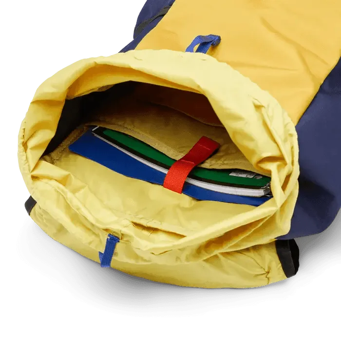 Cotopaxi Tapa 22L Backpack - Cada DIa