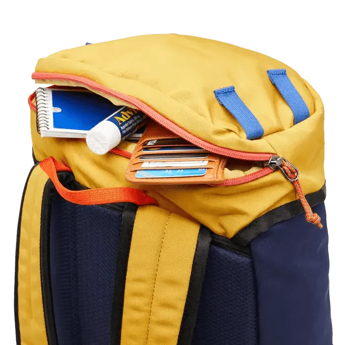 Cotopaxi Tapa 22L Backpack - Cada DIa