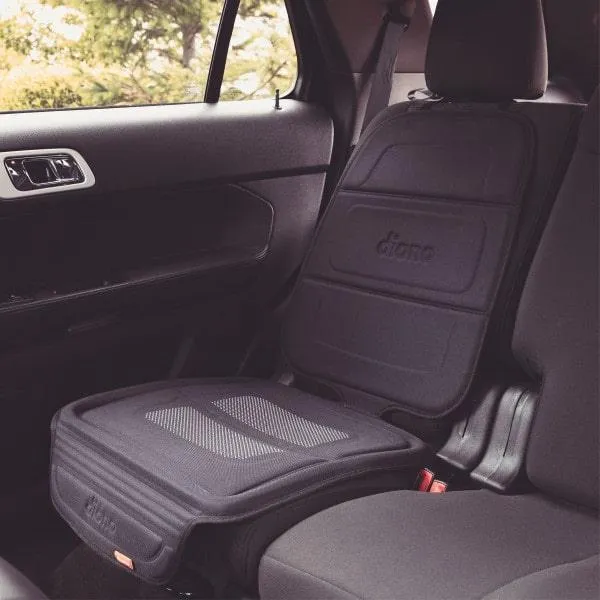 Diono Seat Guard Complete Car Seat Protector