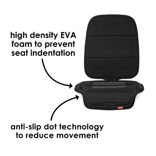 Diono Seat Guard Complete Car Seat Protector