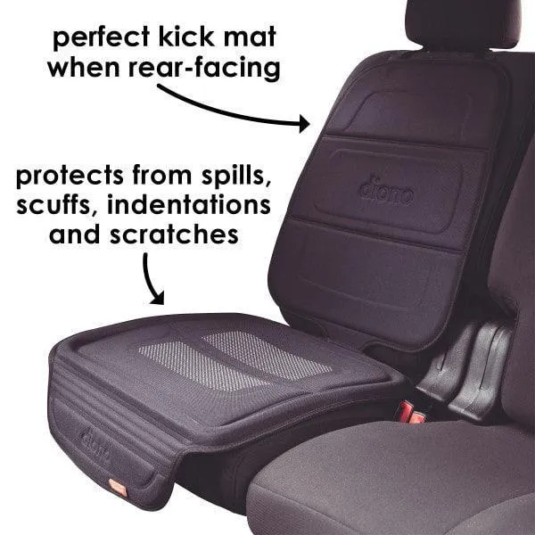 Diono Seat Guard Complete Car Seat Protector