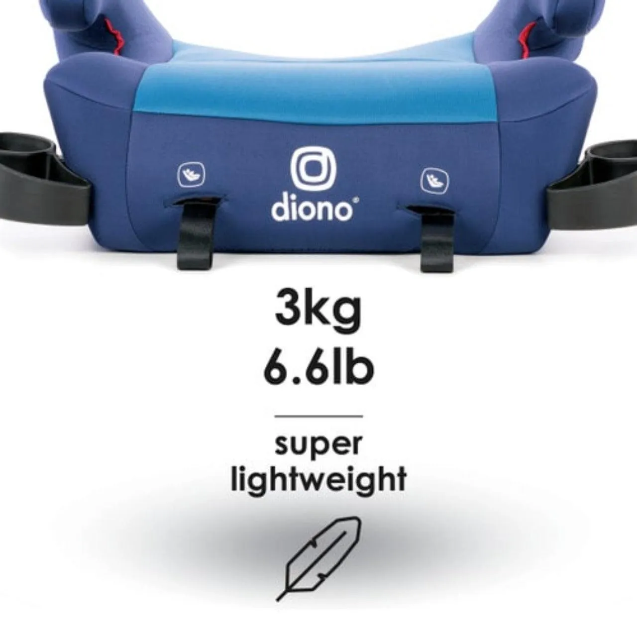 Diono Solana® 2 with LATCH