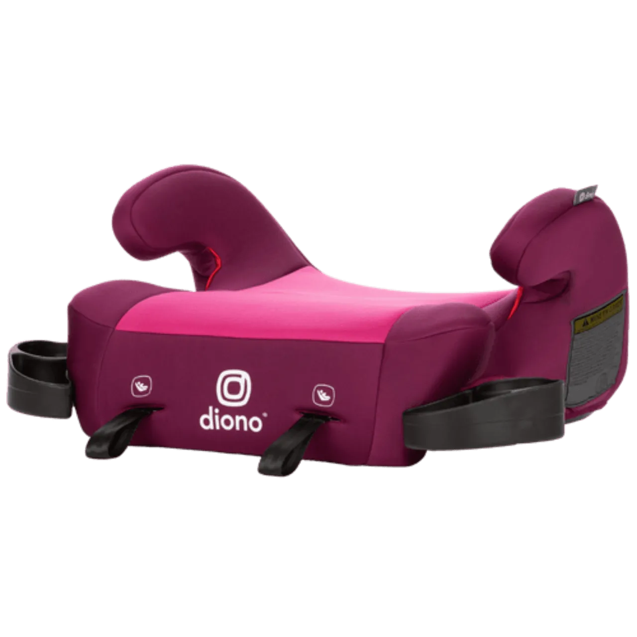 Diono Solana® 2 with LATCH