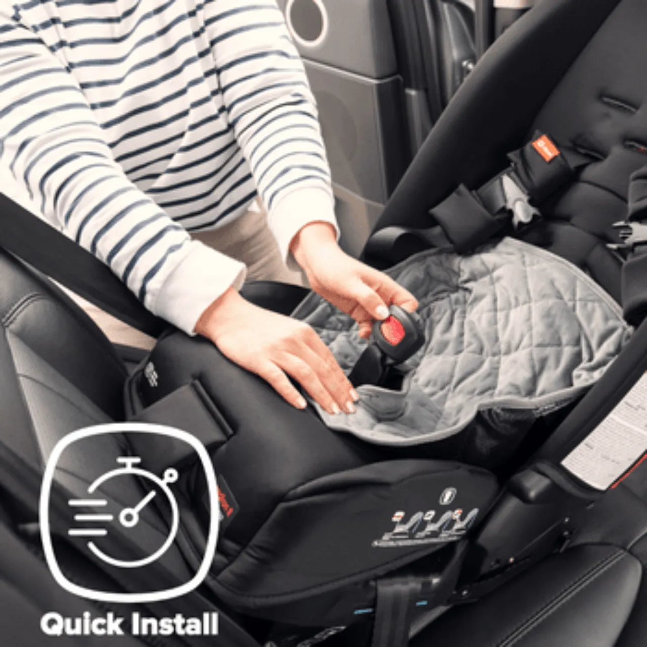 Diono Ultra Dry Seat