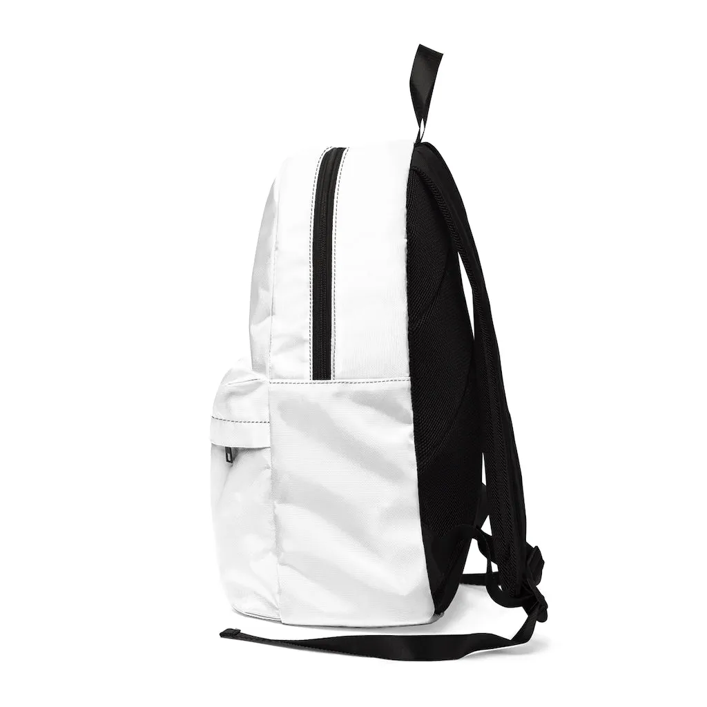 Ductil Unisex Classic Backpack