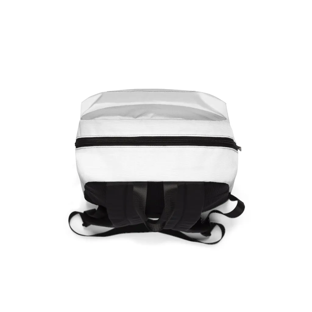 Ductil Unisex Classic Backpack