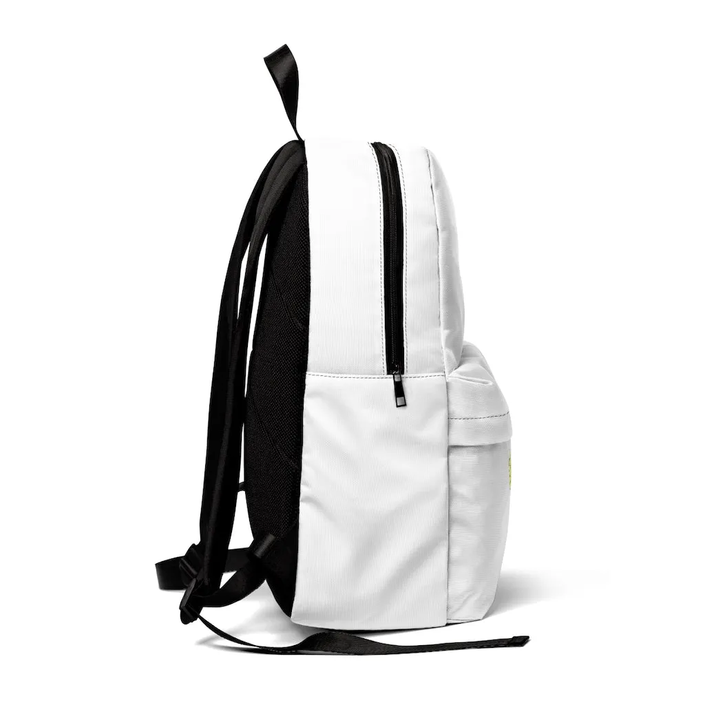 Ductil Unisex Classic Backpack