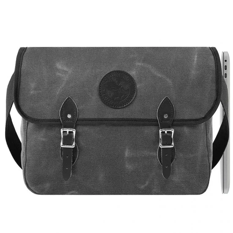 Duluth Pack Laptop Book Bag