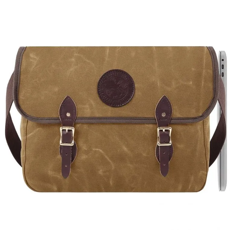 Duluth Pack Laptop Book Bag