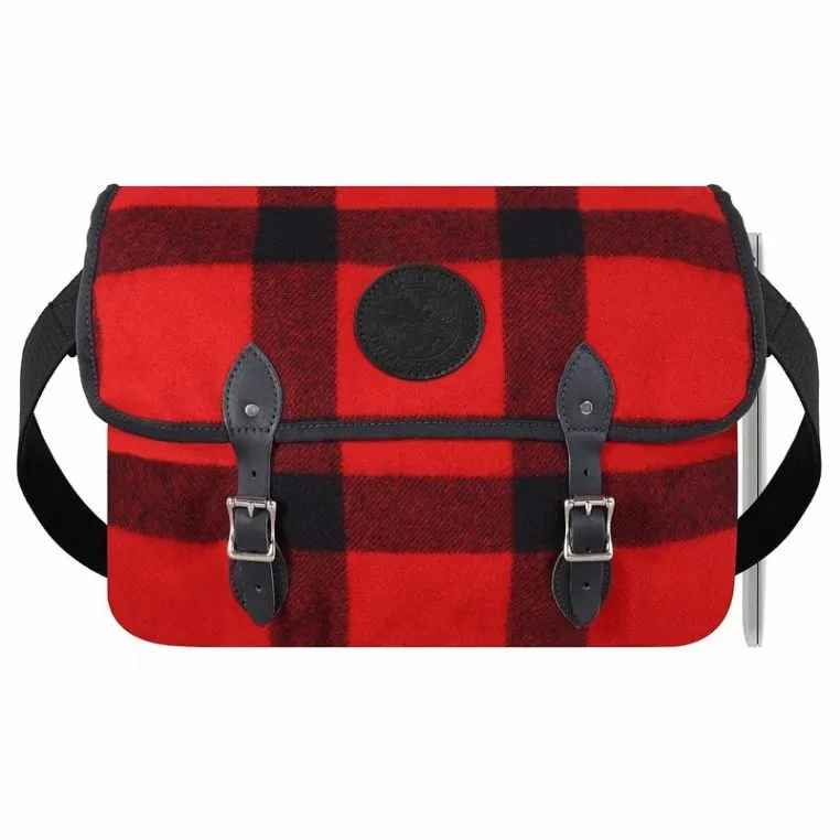 Duluth Pack Laptop Book Bag