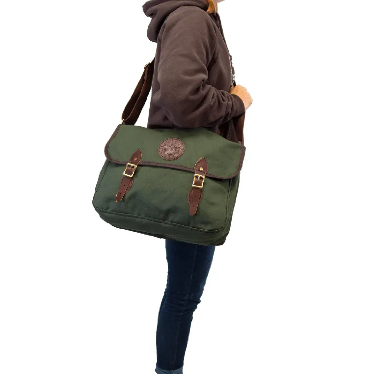 Duluth Pack Laptop Book Bag