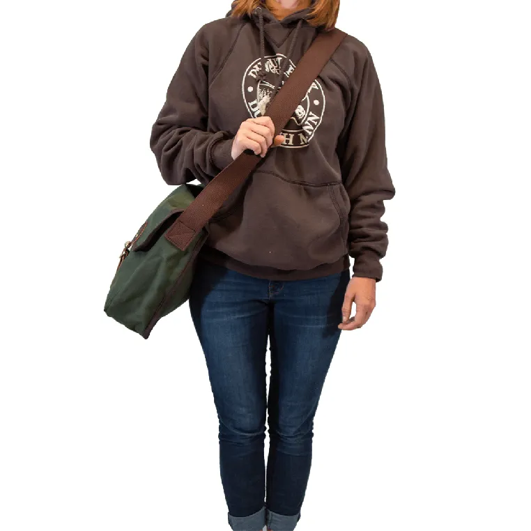 Duluth Pack Laptop Book Bag