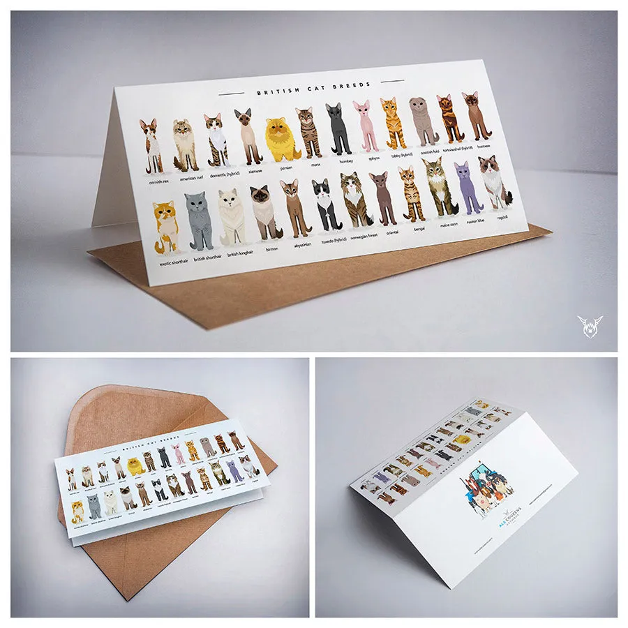 Farm Variety Greetings Cards Pack
