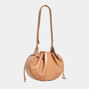 Gabriel Leather Bag