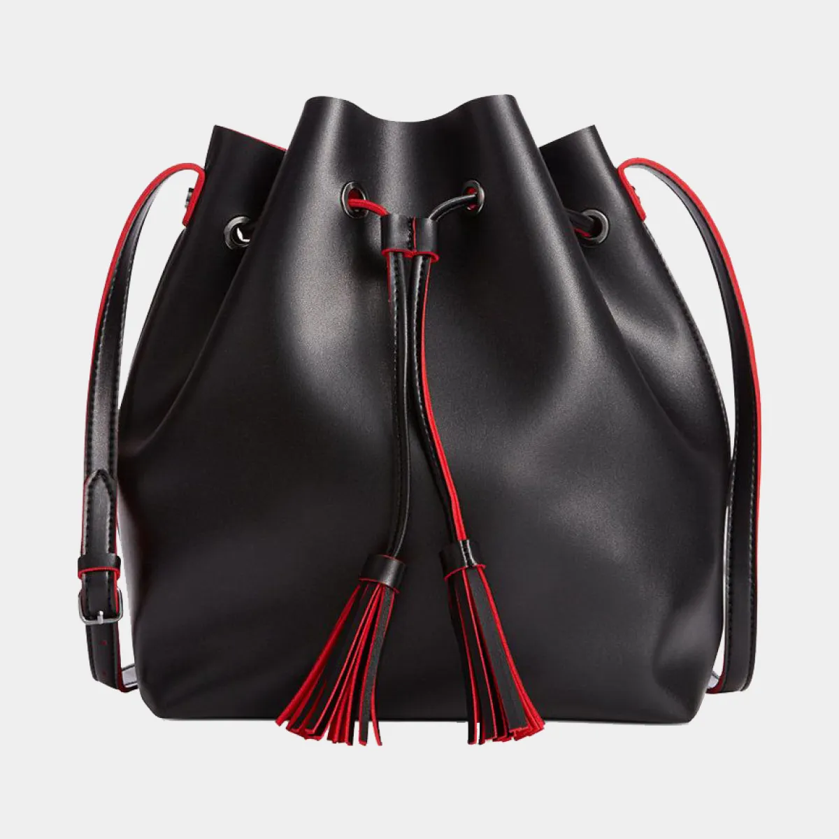 Gabriel Leather Bag