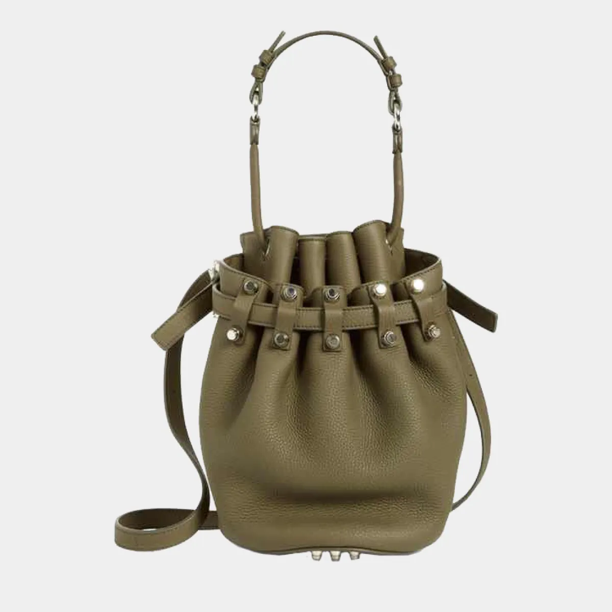 Gabriel Leather Bag
