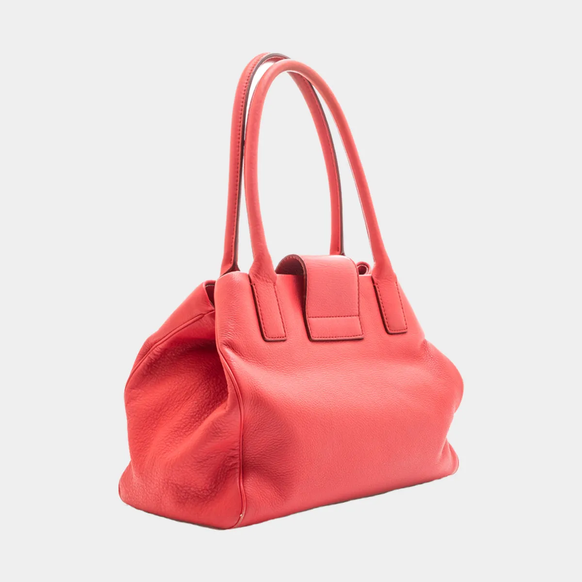 Gabriel Leather Bag