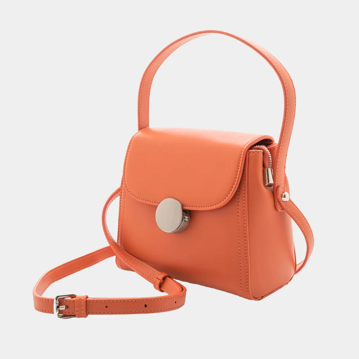 Gabriel Leather Bag