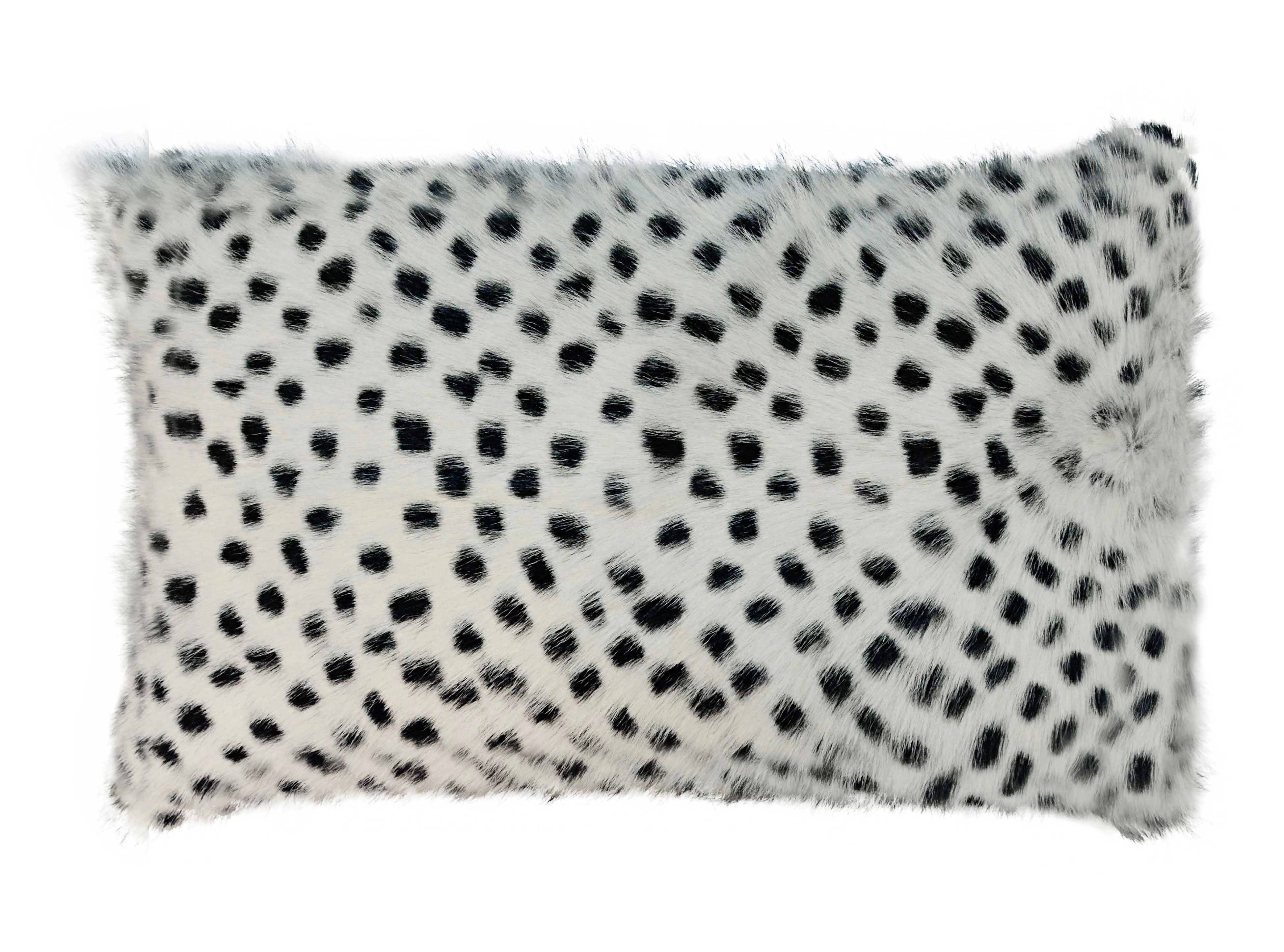 Genuine Goatskin Pillow
