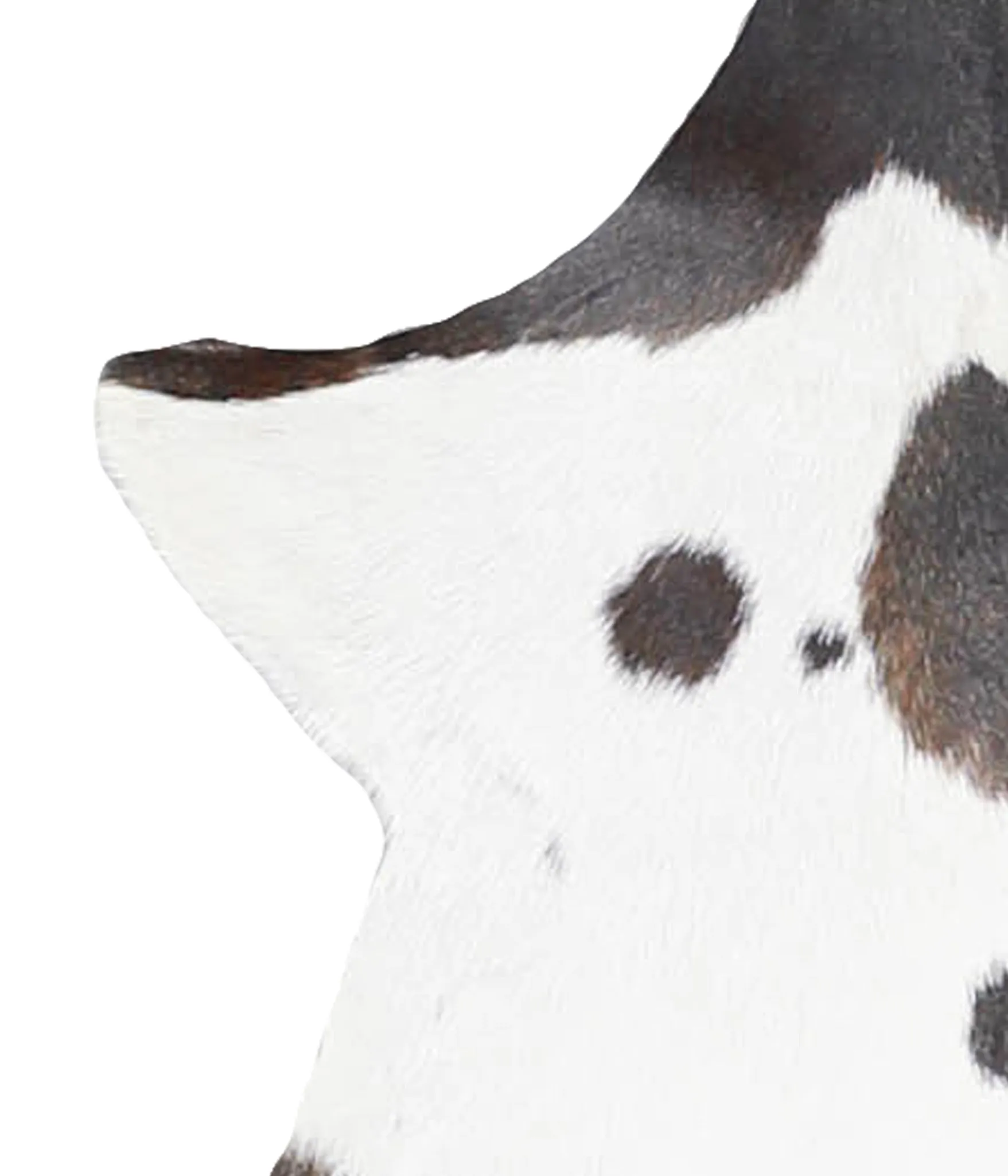 Goatskin Approx 2'3 #A27573 by Hudson Hides