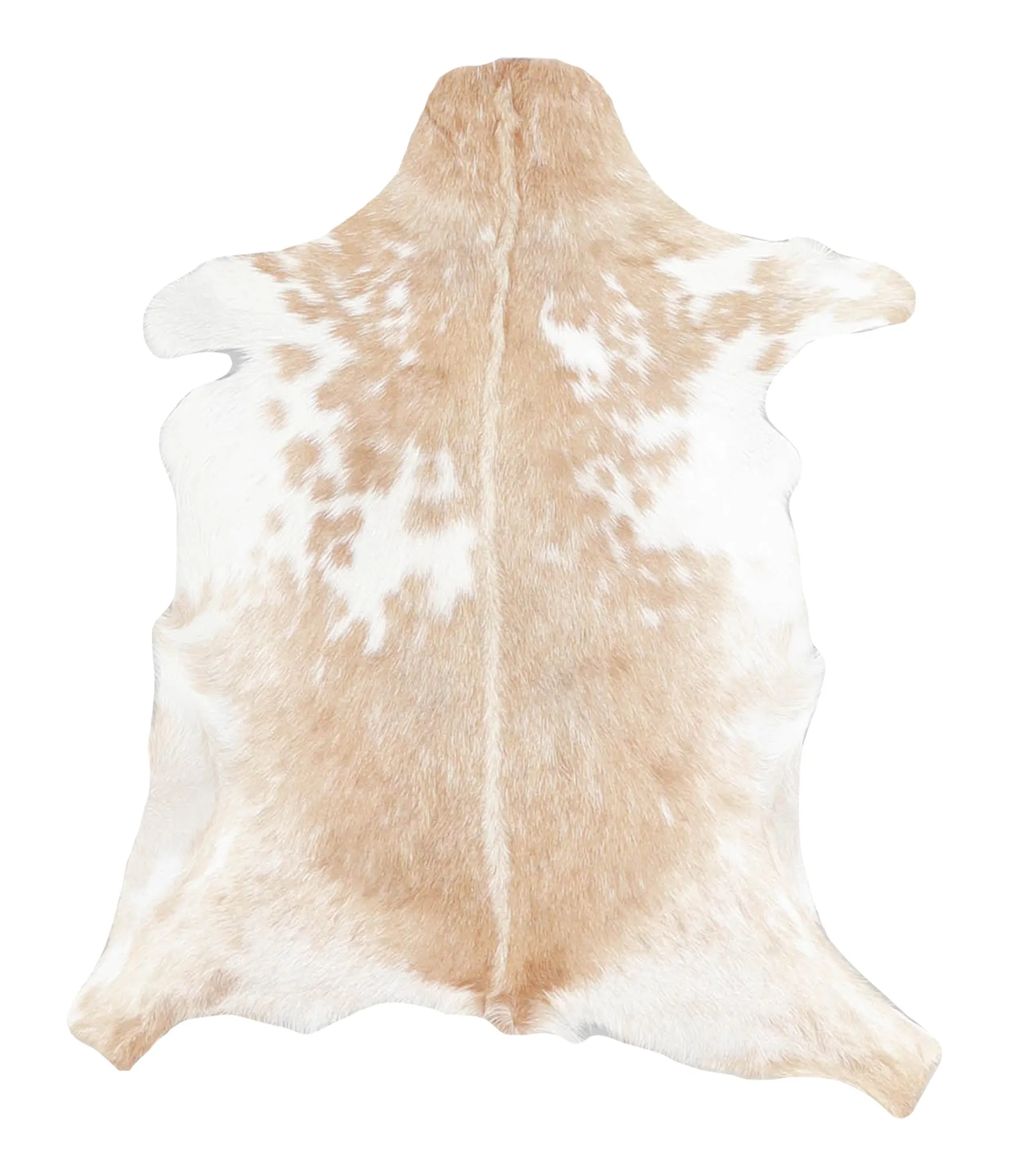 Goatskin Approx 2'3 #A27927 by Hudson Hides