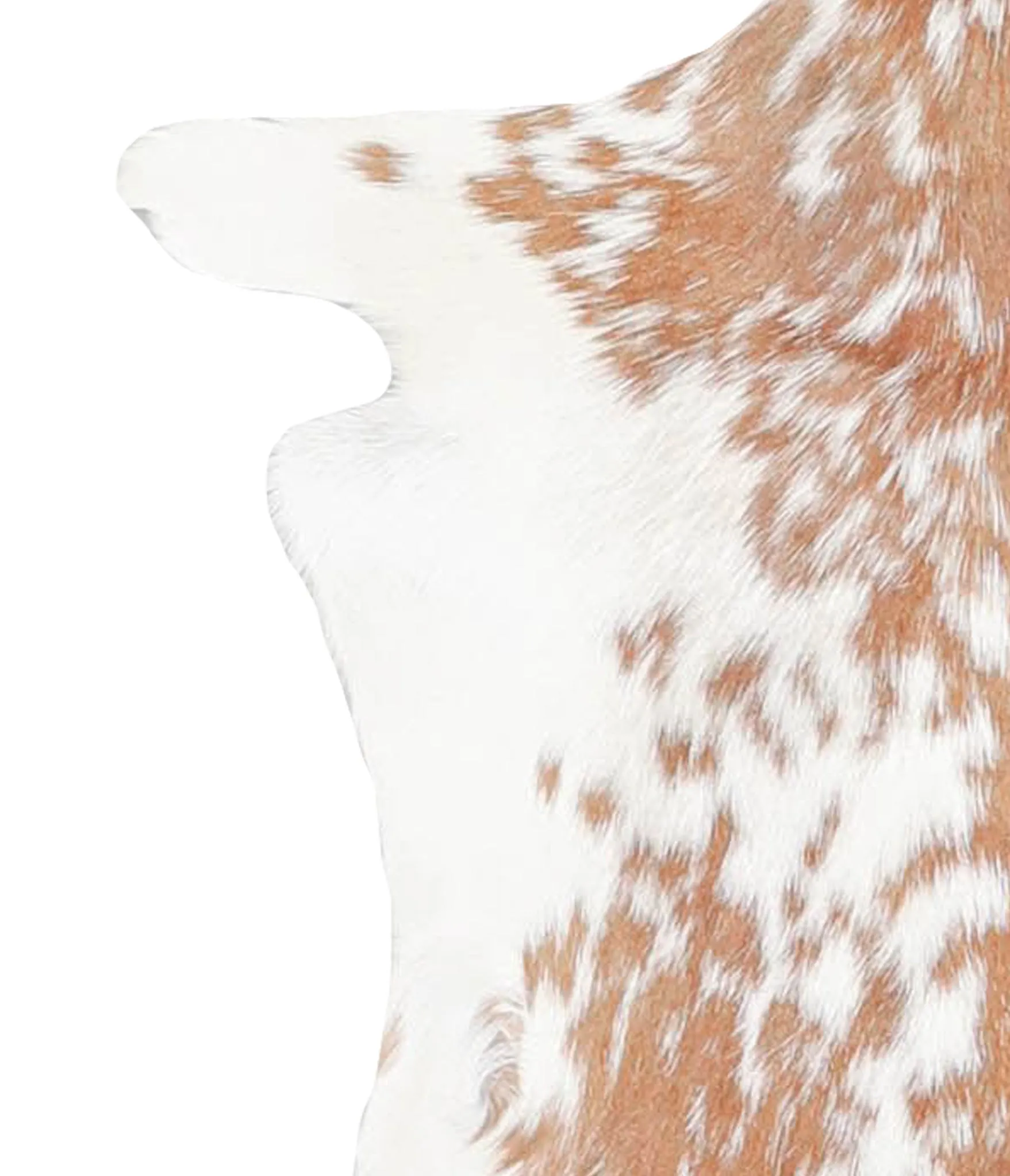 Goatskin Approx 2'3 #A27969 by Hudson Hides