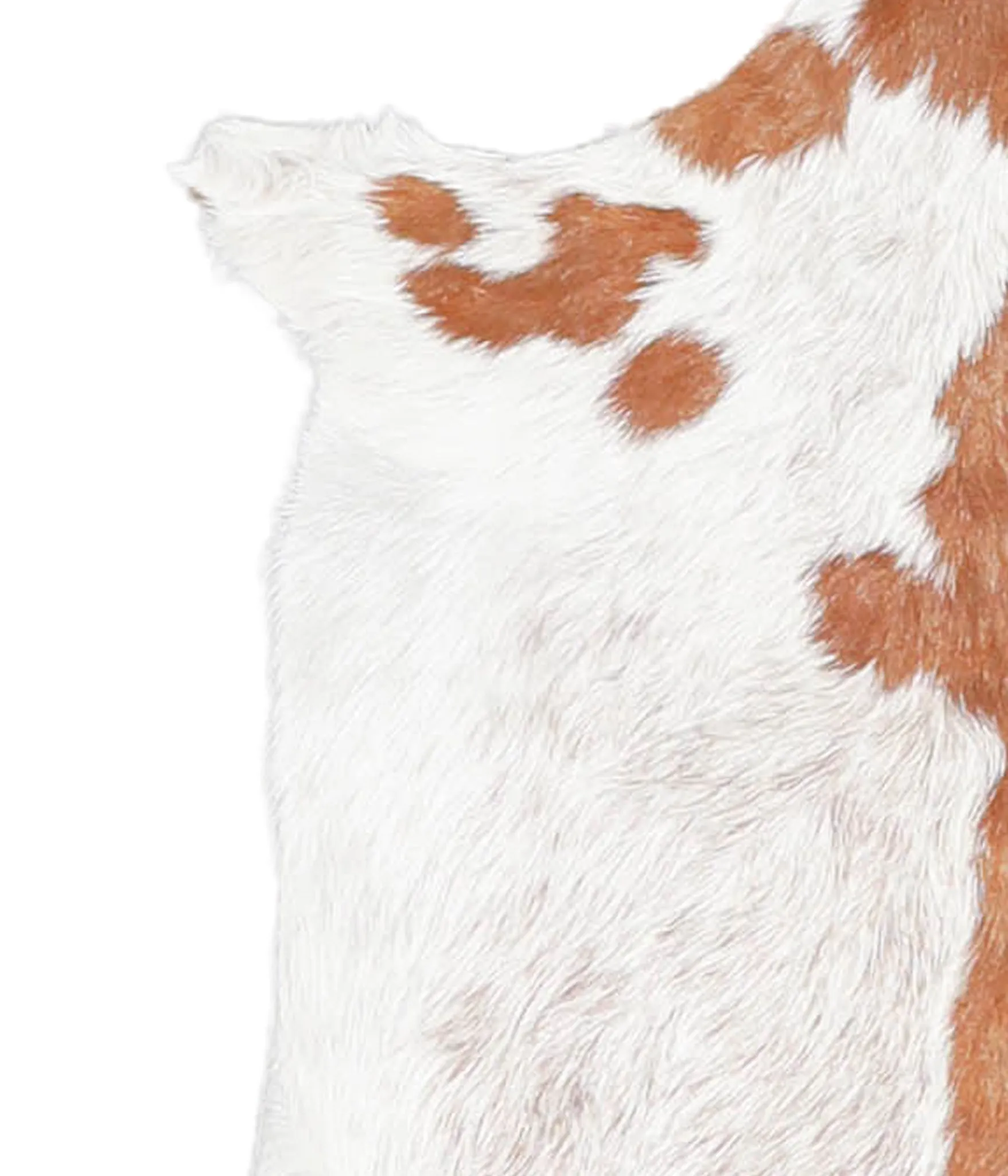 Goatskin Approx 2'3 #A28124 by Hudson Hides