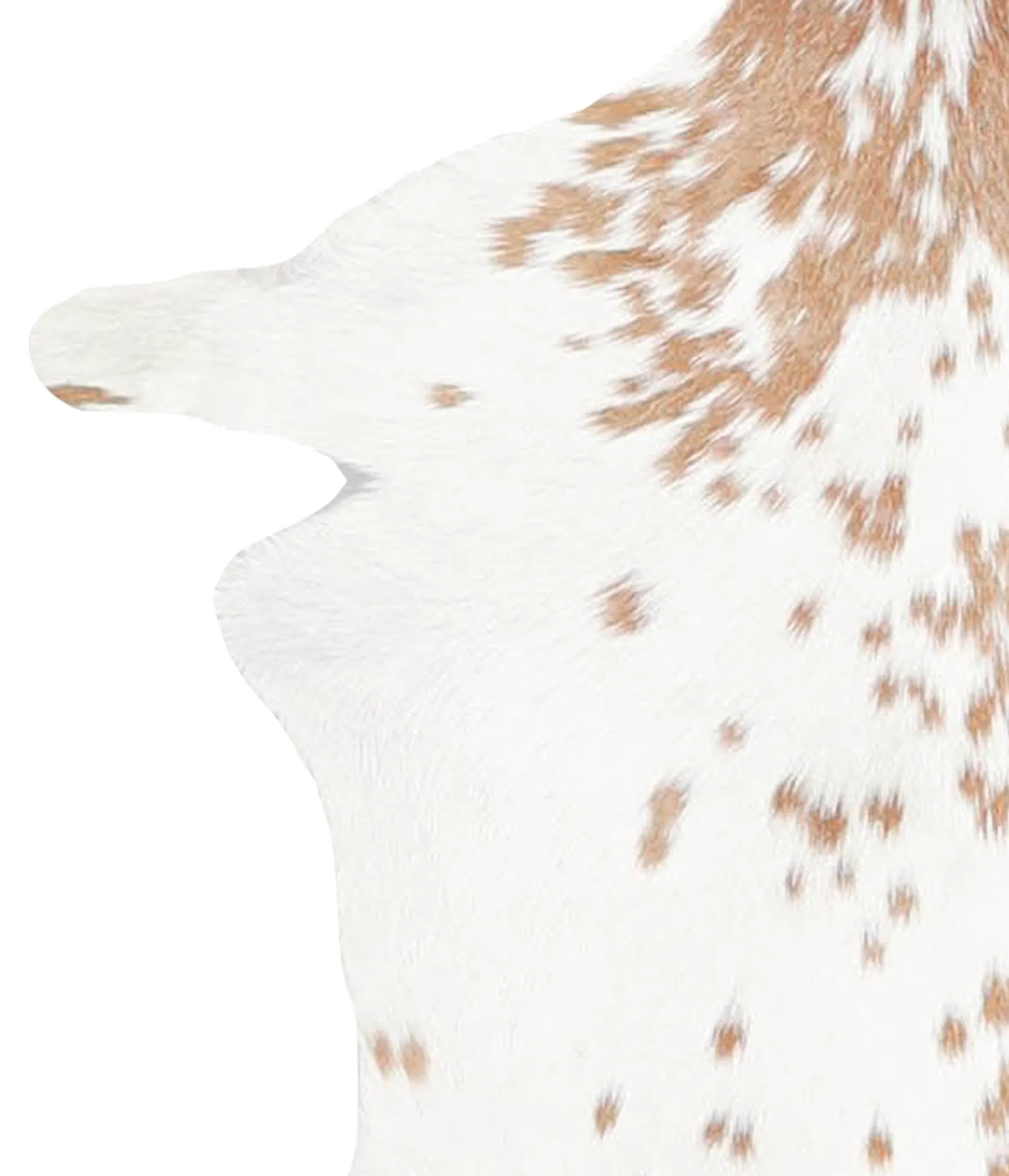 Goatskin Approx 2'3 #A28289 by Hudson Hides