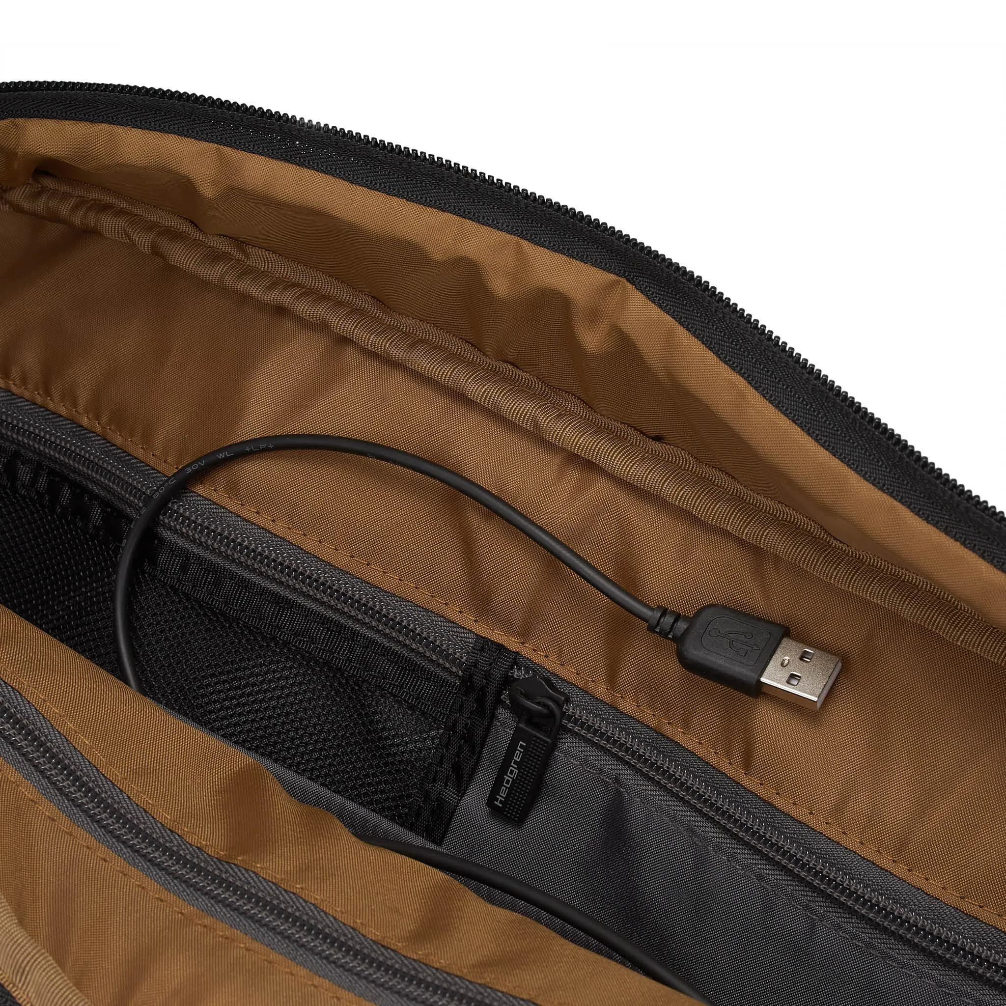 Hedgren Byte 15.6" Laptop Bag