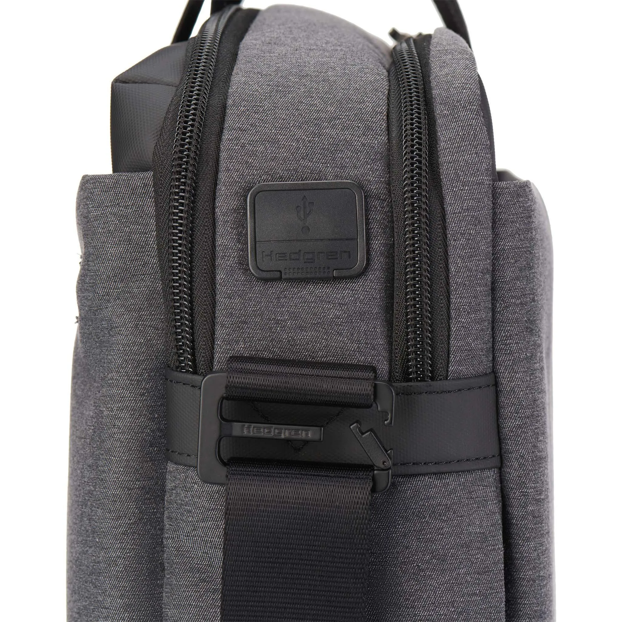 Hedgren Byte 15.6" Laptop Bag