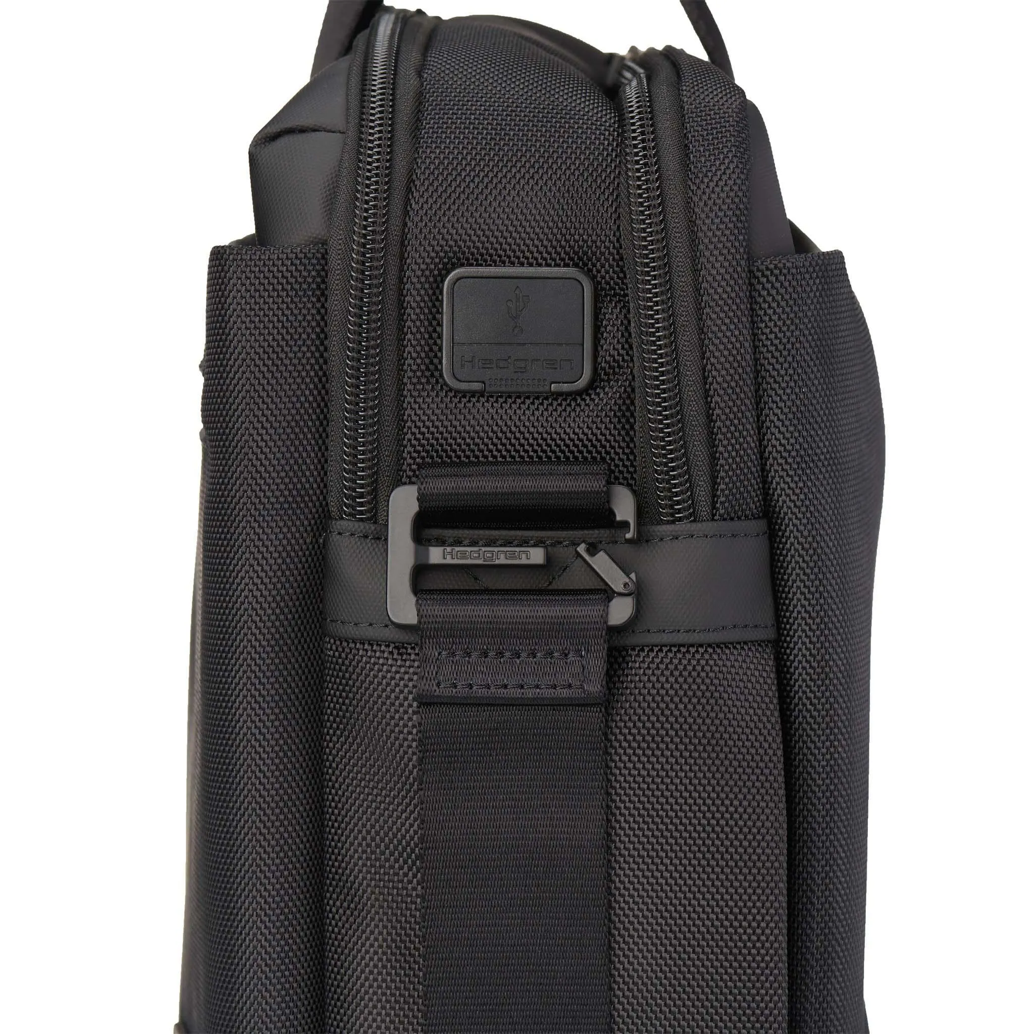 Hedgren Byte 15.6" Laptop Bag