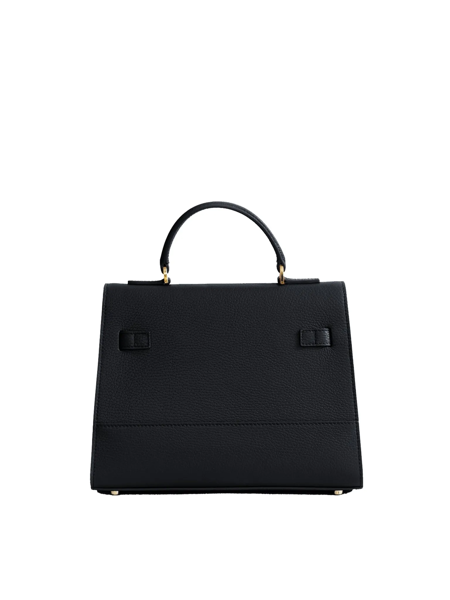 Kim Stampato 11" - Black