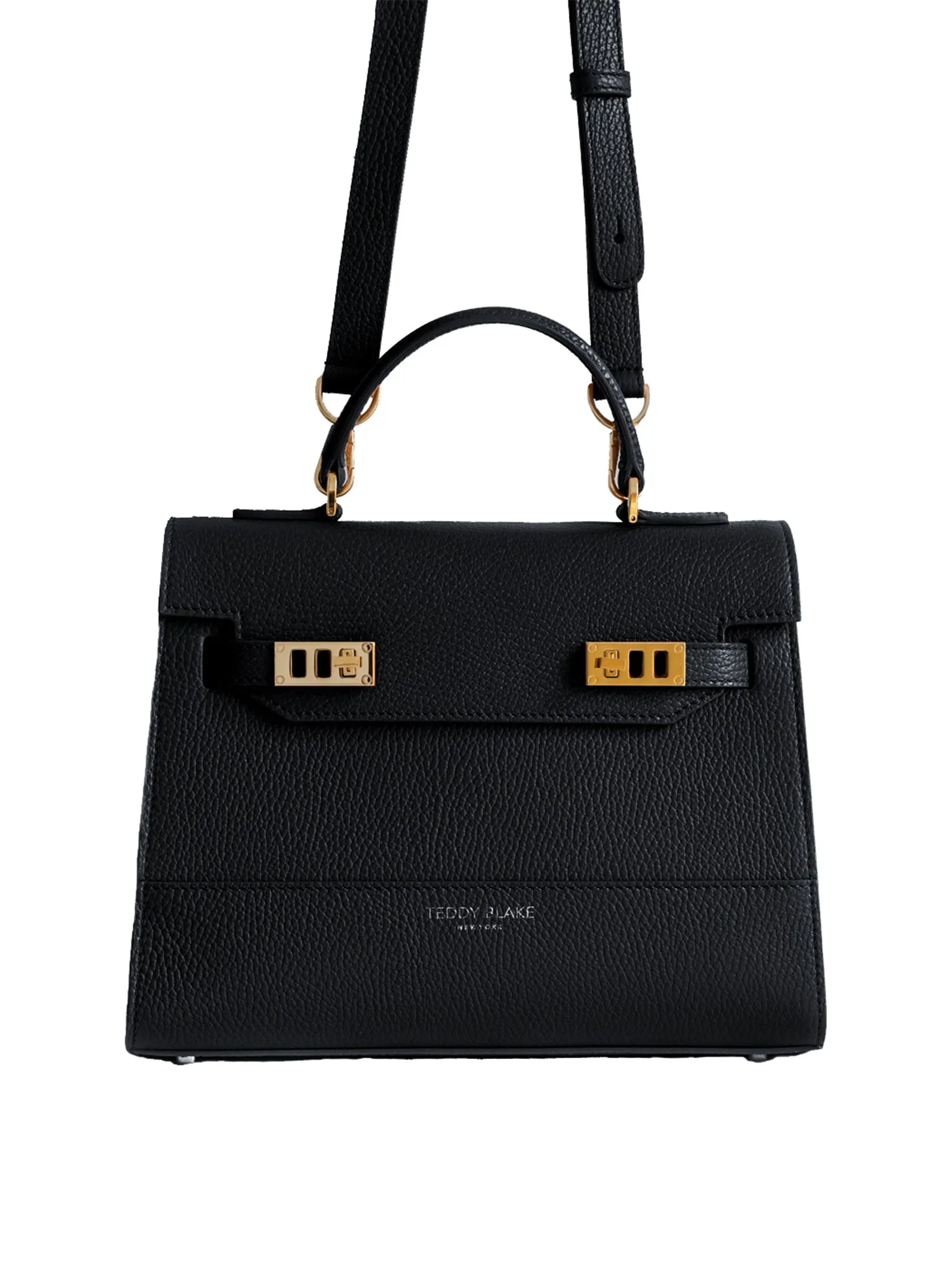 Kim Stampato 11" - Black