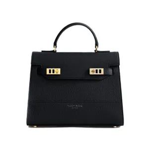 Kim Stampato 11" - Black