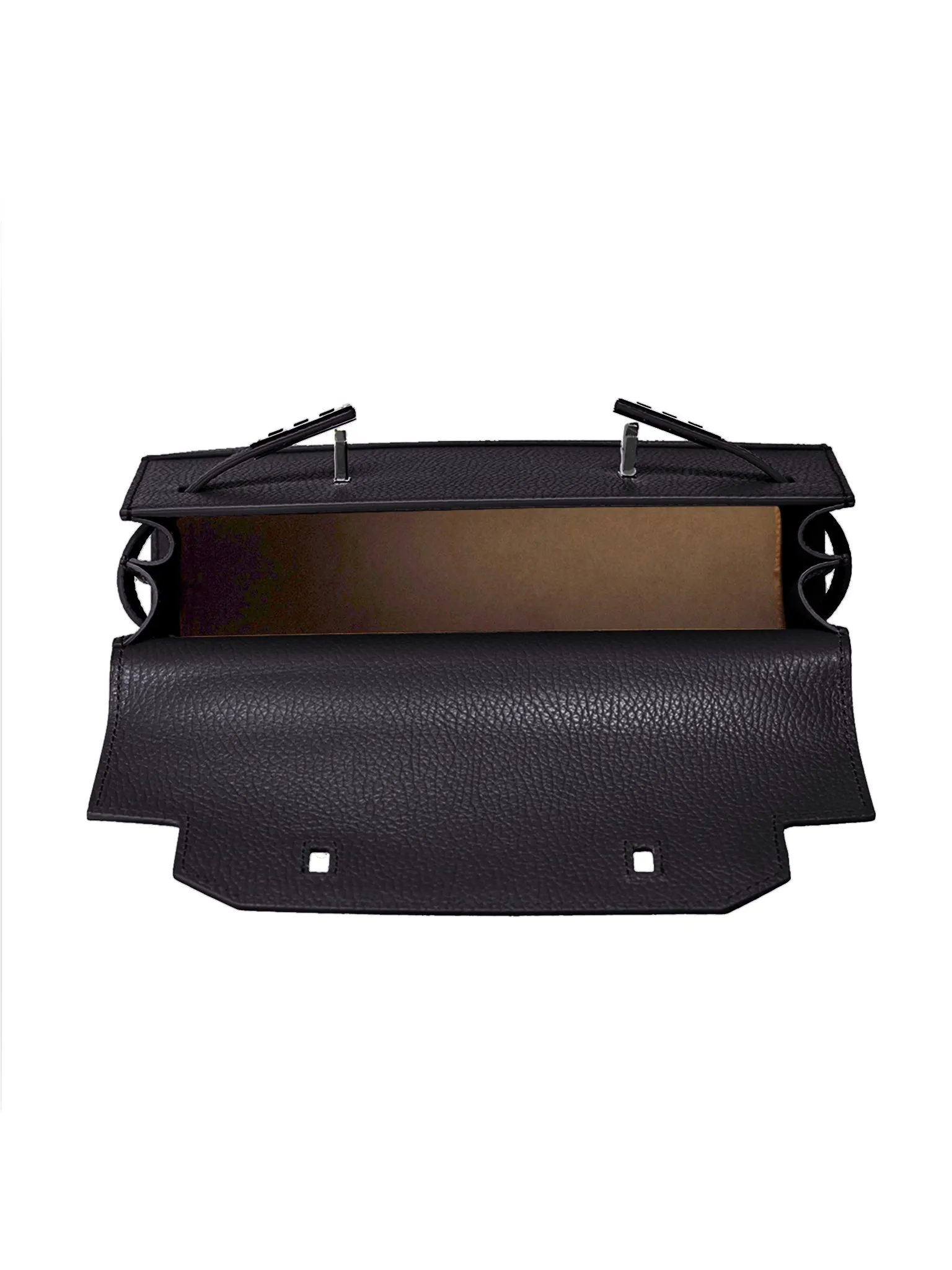 Kim Stampato 11" - Black