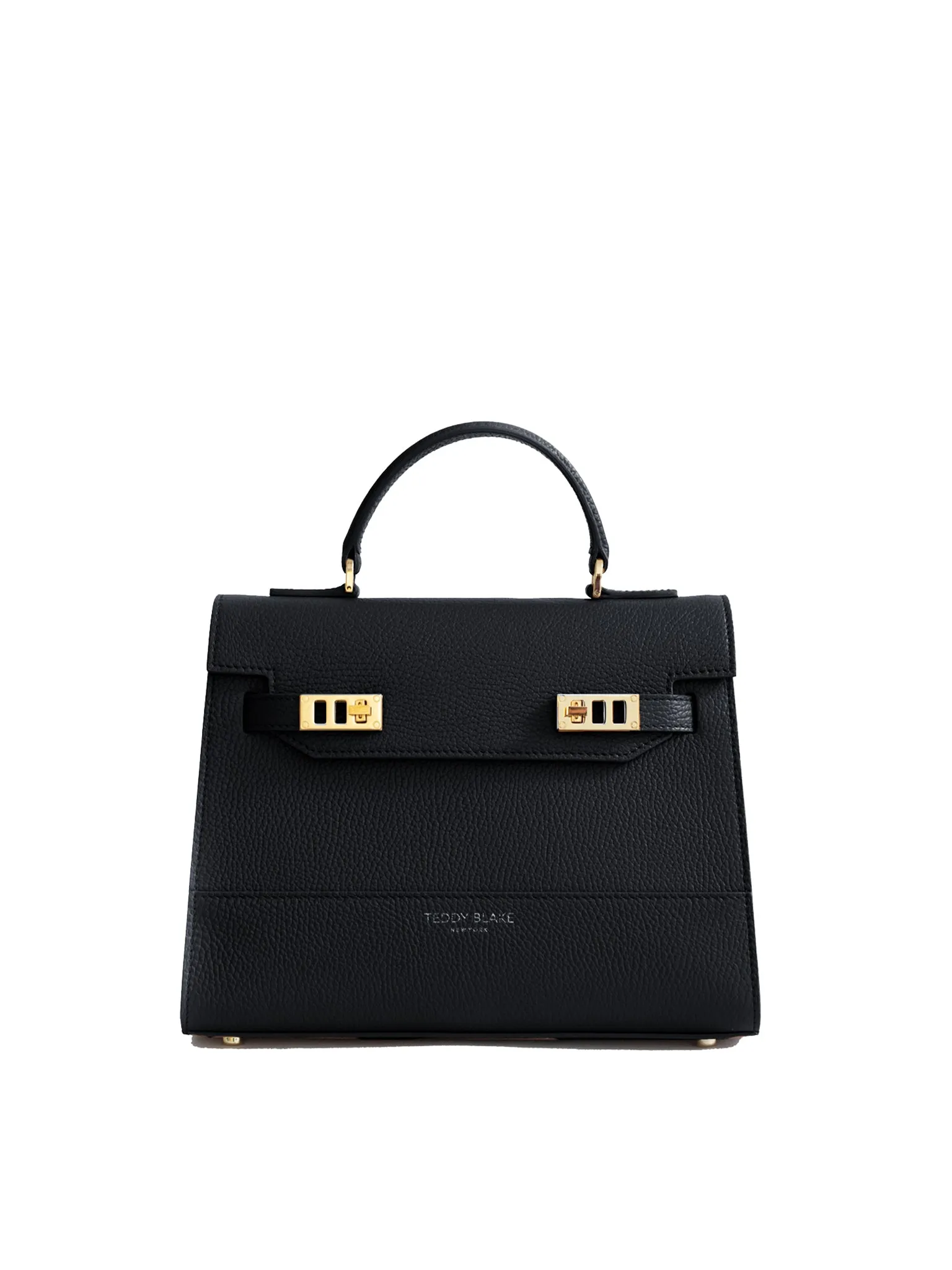 Kim Stampato 11" - Black