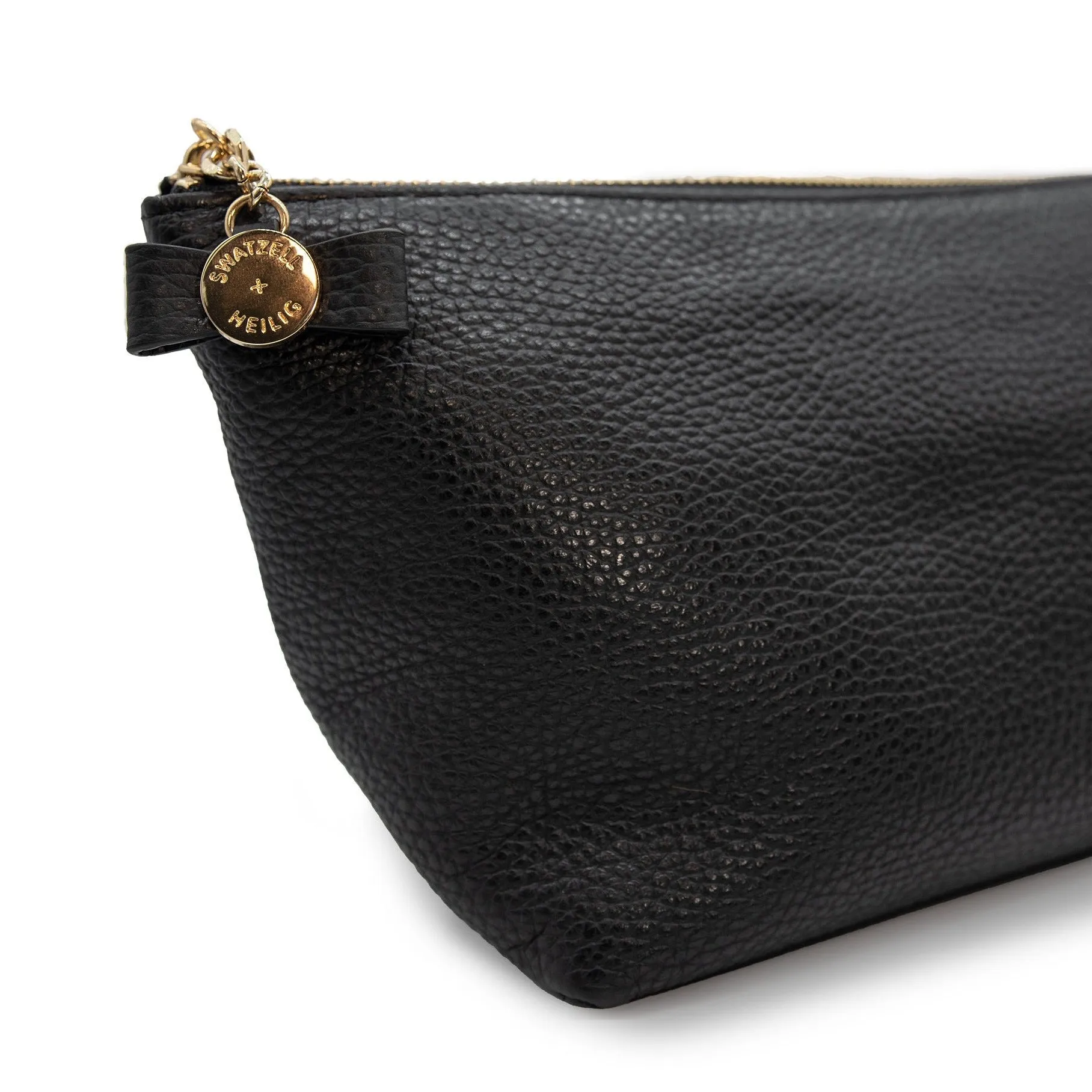 Make-up Bag Black