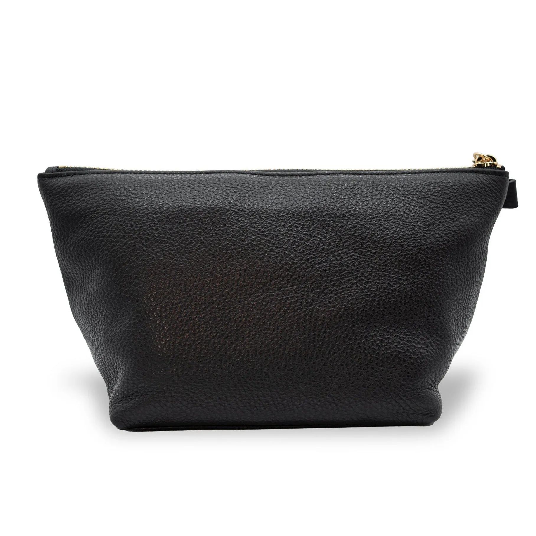 Make-up Bag Black